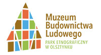 Logo-Muzeum Olsztynek