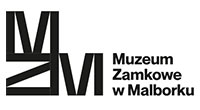 Logo-Muzeum zamkowe