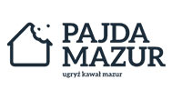 Logo-Pajda mazur